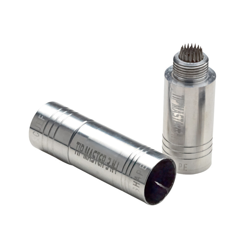Tip Master 3-in-1 Tip Aluminum Tip Tool TM31