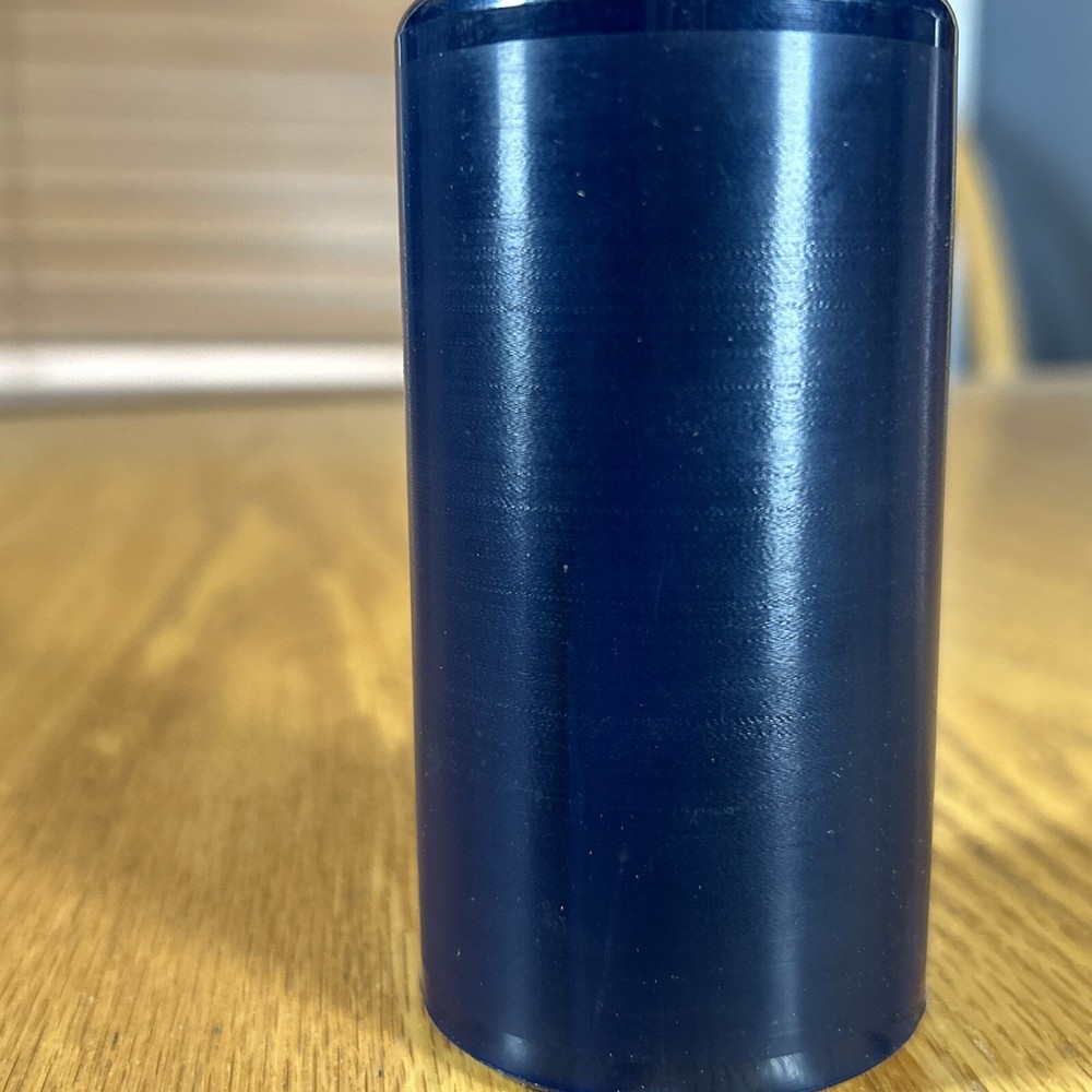 Edison Cylinder Record Marching Through Georgia 1888 Harrison Untested