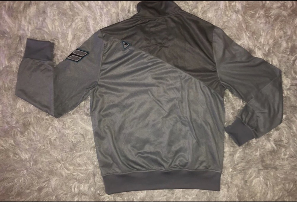 Men’s Society Track Jacket. L