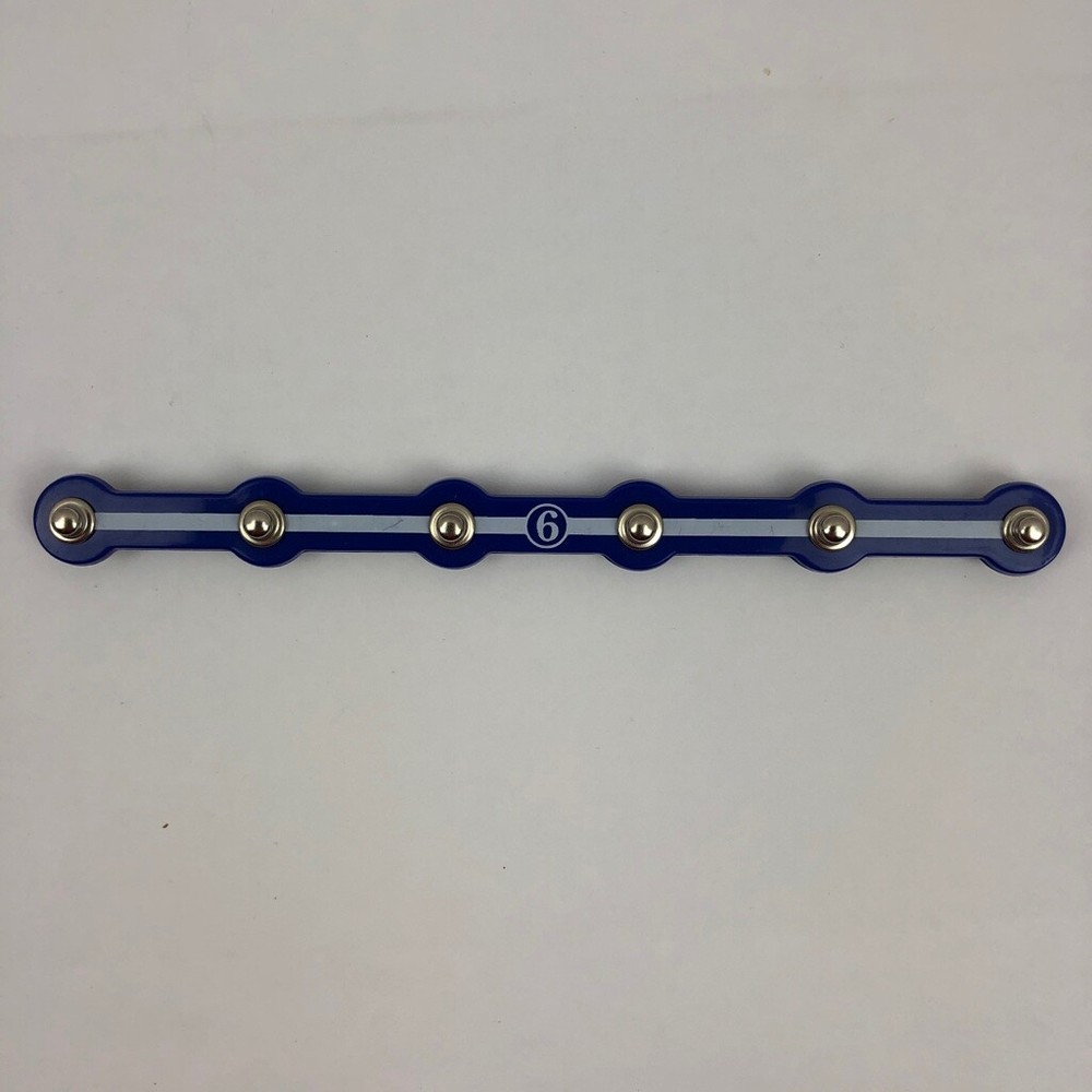 Elenco Snap Circuit Replacement Part - Conductor with 6 snaps