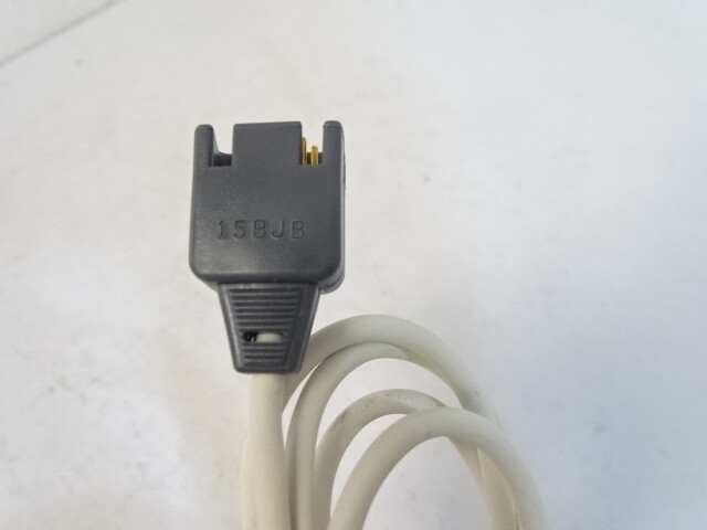 Masimo OEM, LNCS TC-I, SpO2, Reusable Ear Sensor, 3 ft.