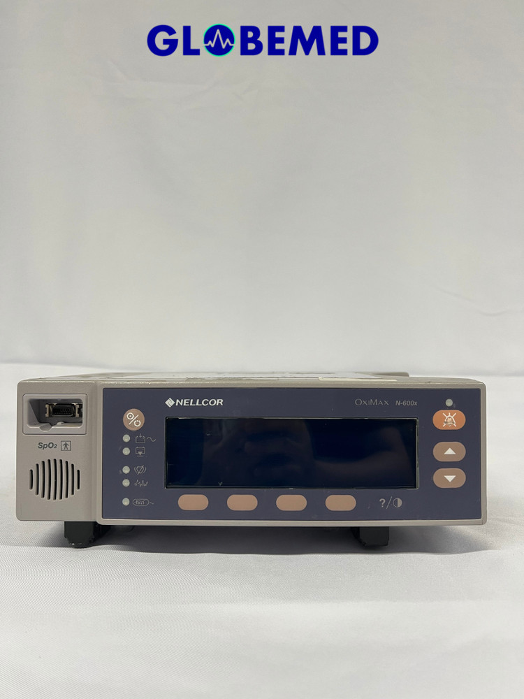 Nellcor N600x Pulse Oximeter