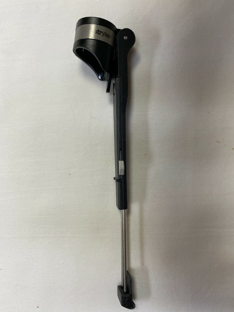 STRYKER 5100-88 TPS Micro Driver Set Used