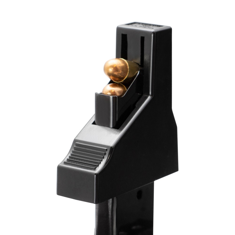 .380 ACP Taurus Spectrum Magazine Speed Loader SpeedLoader