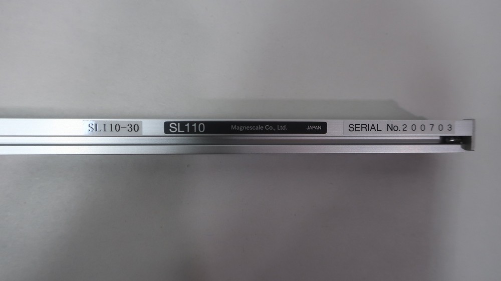 Magnescale SL110-30 Digiruler