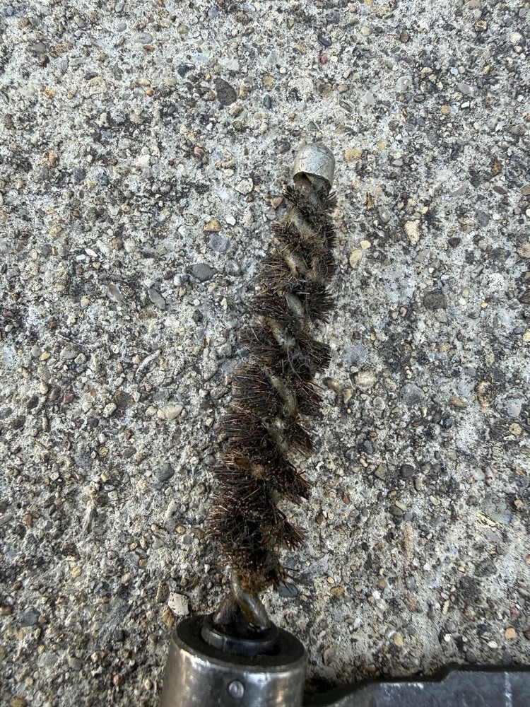 USGI Post War WWII M1 Garand Combination Tool