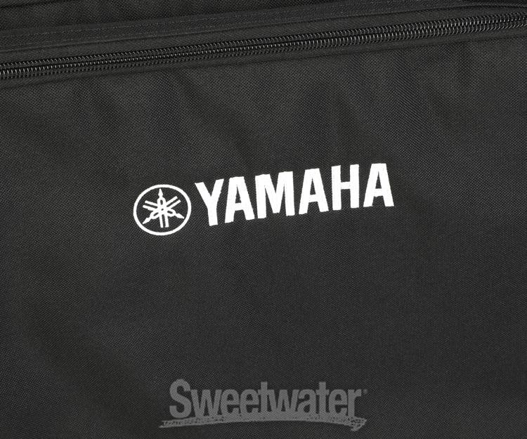 Yamaha SCKB730 Soft Keyboard Case