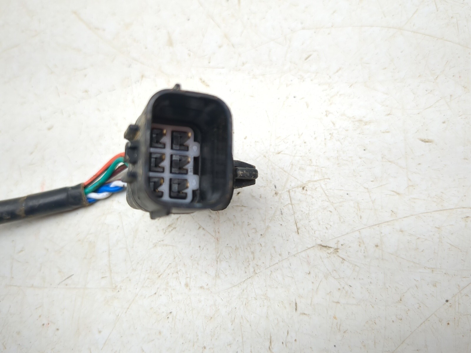 22-25 Cfmoto Zforce 950 Sport Telematics Module Box SN1V-691100-1301-11