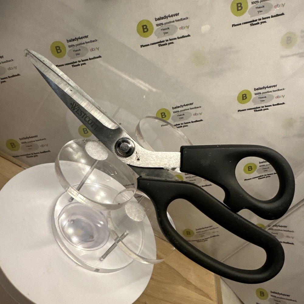 Wescott 8.5” All Purpose Scissors
