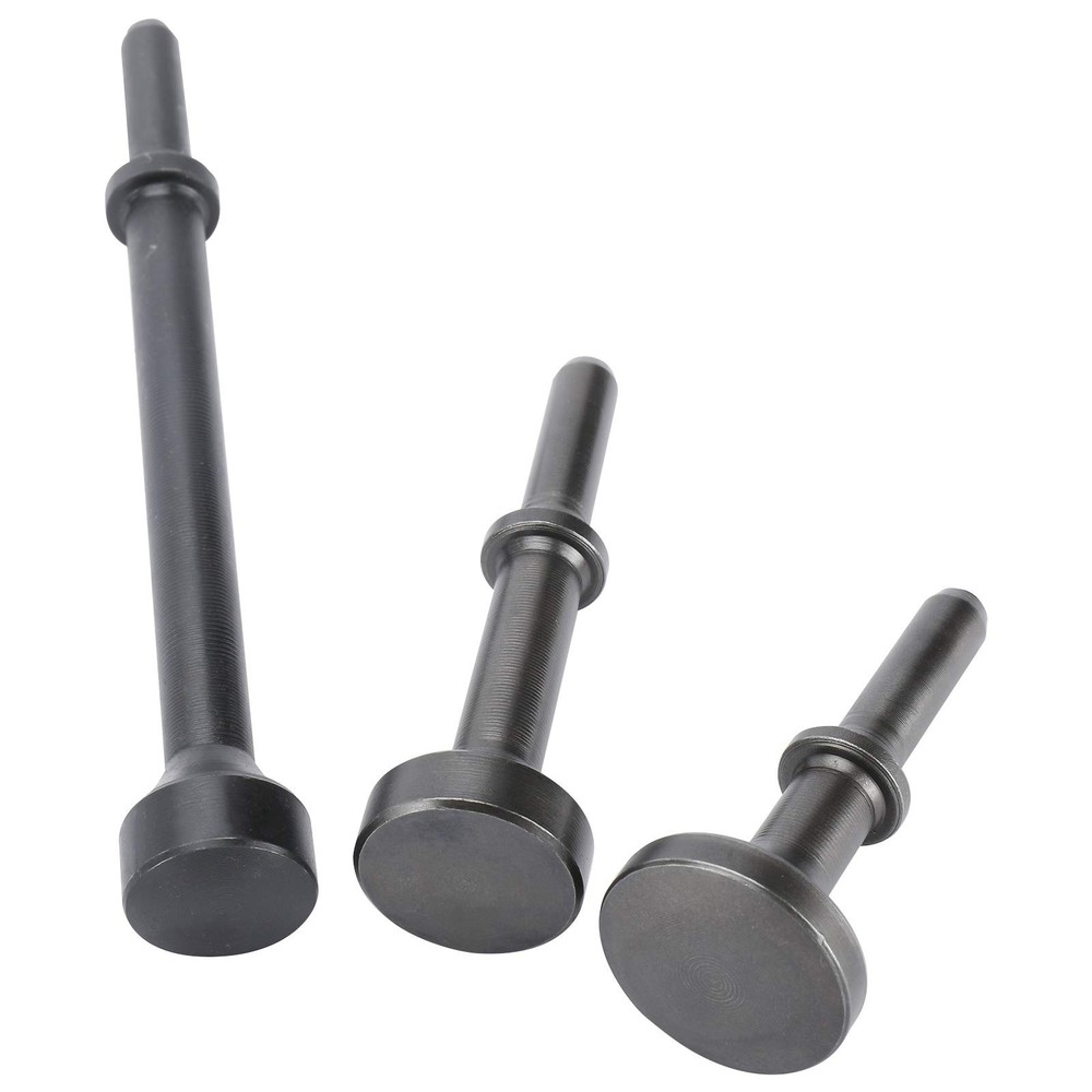 BTSHUB 4 Pcs Pneumatic Air Hammer Bits Set Smoothing Chisel Air...