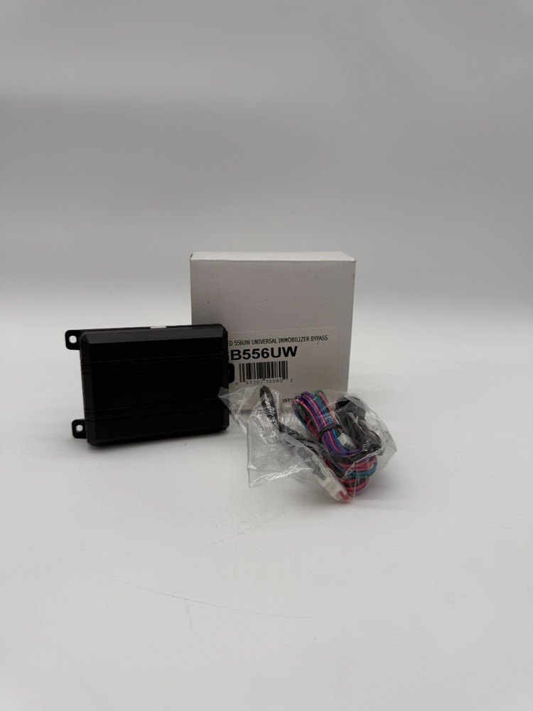 Directed Universal Immobilizer Bypass B556UW