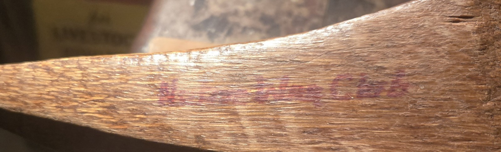 Oceanic Soloman Islands Supi War Club