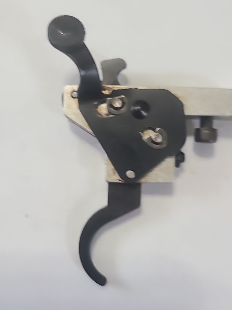 Knight LK-93 Muzzleloader .50 Cal Rifle Trigger Assembly With Screw - FREE SHIP