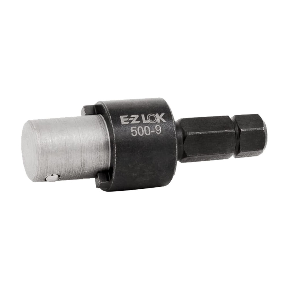 Effortless Threaded Insert Installation Drive Tool - Fits Standard Power Drills