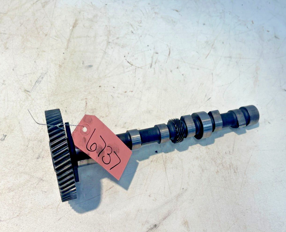 2015 Mahindra Max 24 Tractor Camshaft