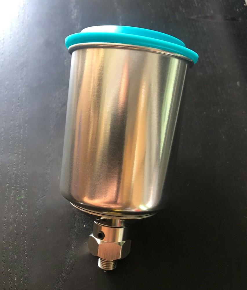 Iwata Metal Cup for LPH80 150ml