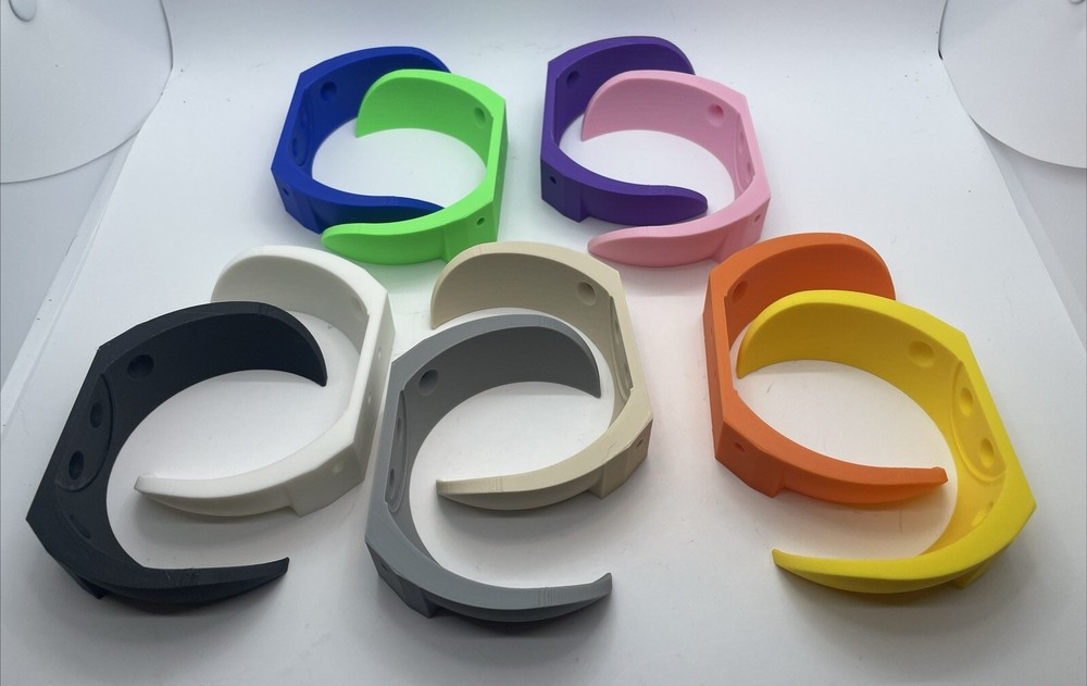 HomePod Mini Wall & Corner Mount Bracket Holder Accessory TAN!