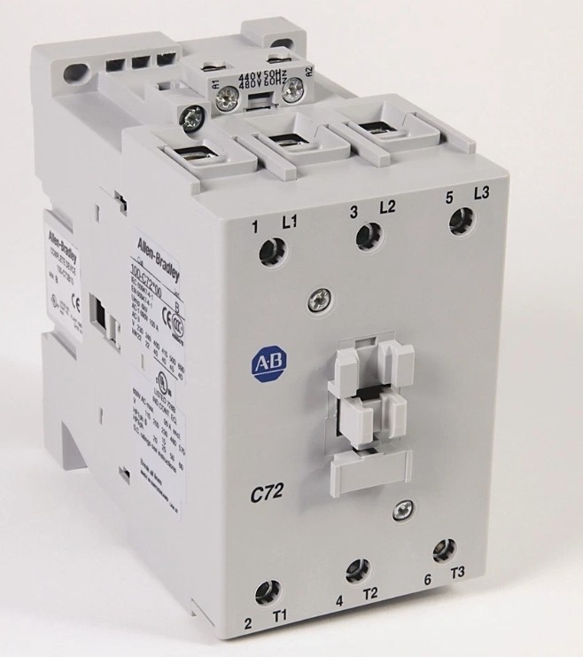 Allen Bradley 100-C72D10 contactor