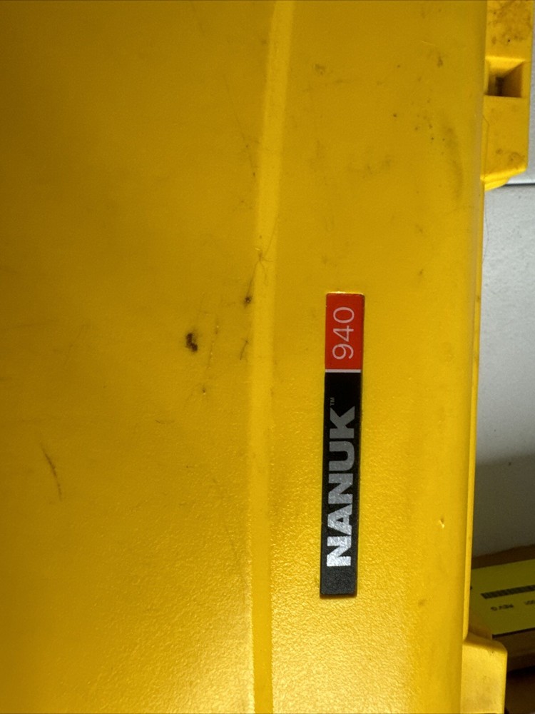 dji ronin-m Stabilizer Set And Case