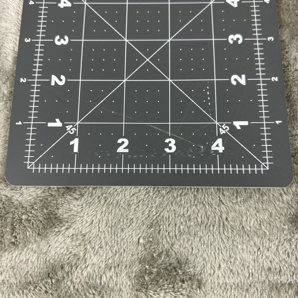 FISKARS 16x4 Cutting Mat Ruler