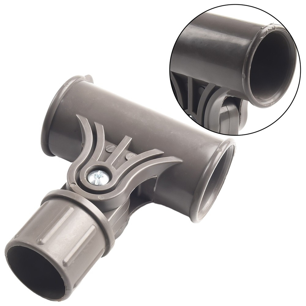 Patio Umbrella Accessories Heavy Duty Replace Holder Deck-Steering Bracket