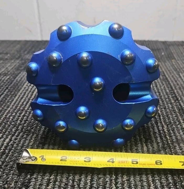 DTH Down the Hole Hammer Drilling Bit 210297