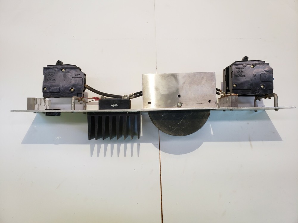 Dilor ALD-160 6 kW Dimming Modules Douglas Lighting