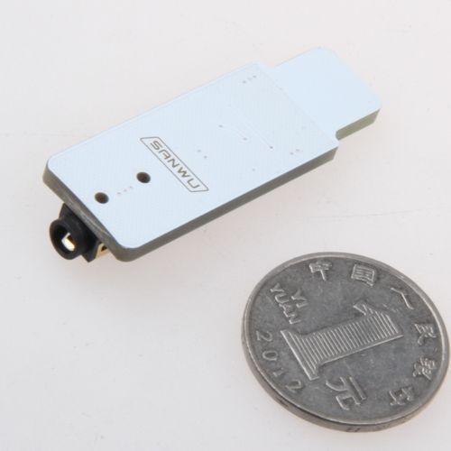 Mini PCM2704 USB DAC Sound Card