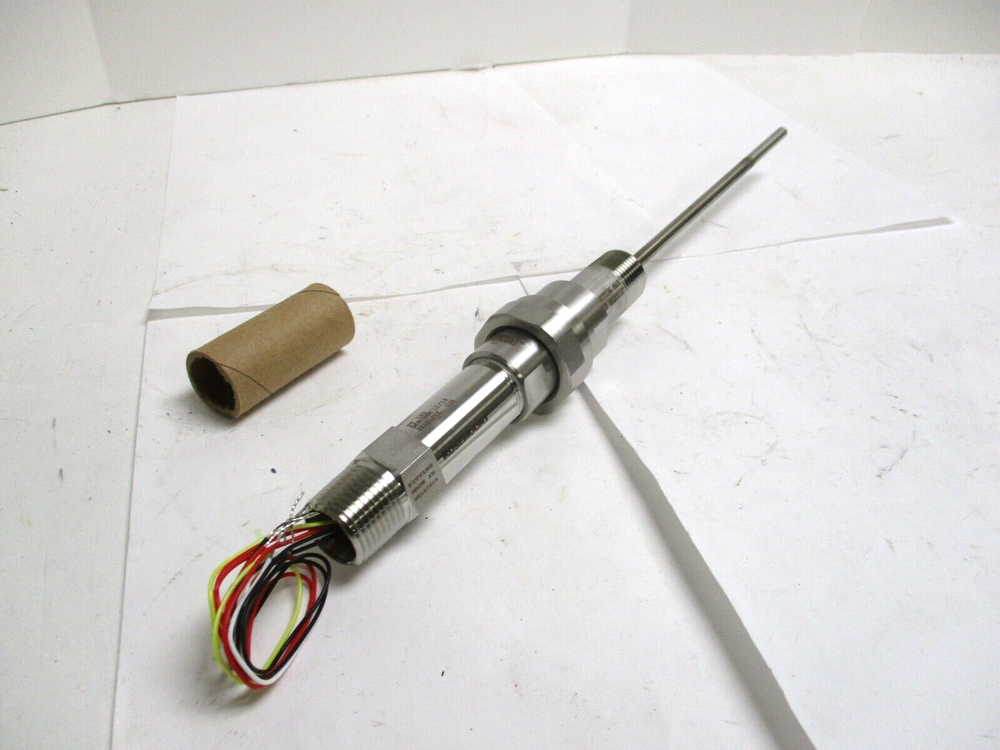 ROSEMOUNT SENSOR PROBE , 214CRWSM1D3E0067SLE5UAE030