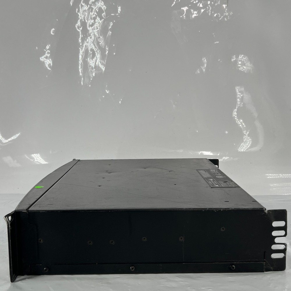 Crown CTS-2000 Two-Channel Power Amplifier