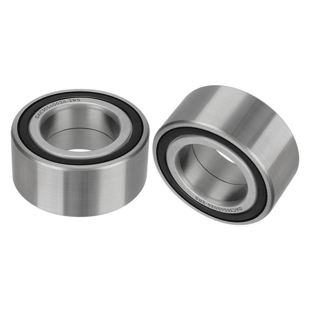 Front Wheel Bearings & Seals for 2005-2013 Honda Foreman 500 TRX500FE/FM/FPE/FPM