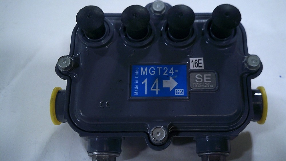 Milenium MGT24-14 Tap