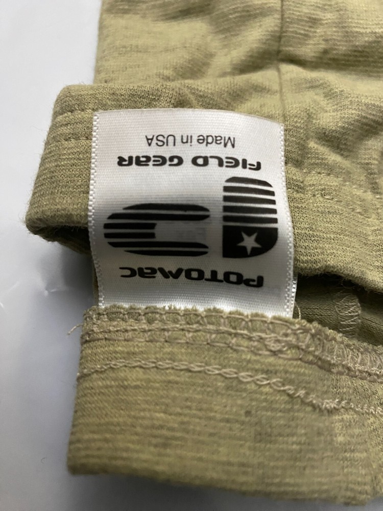 Lightweight Warm Long Underwear X Large