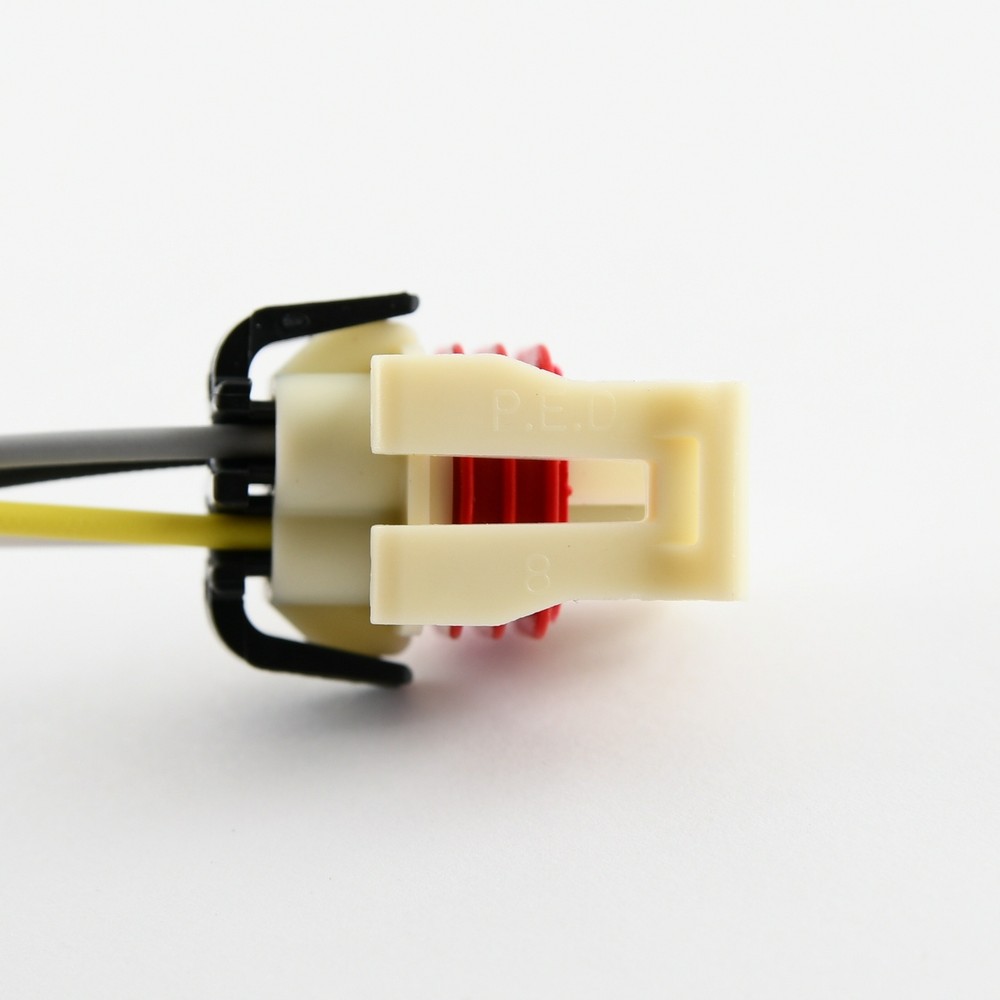 4L60E 4L80E Neutral Safety Switch Connector Pigtail 4 Wire MLPS Range Switch