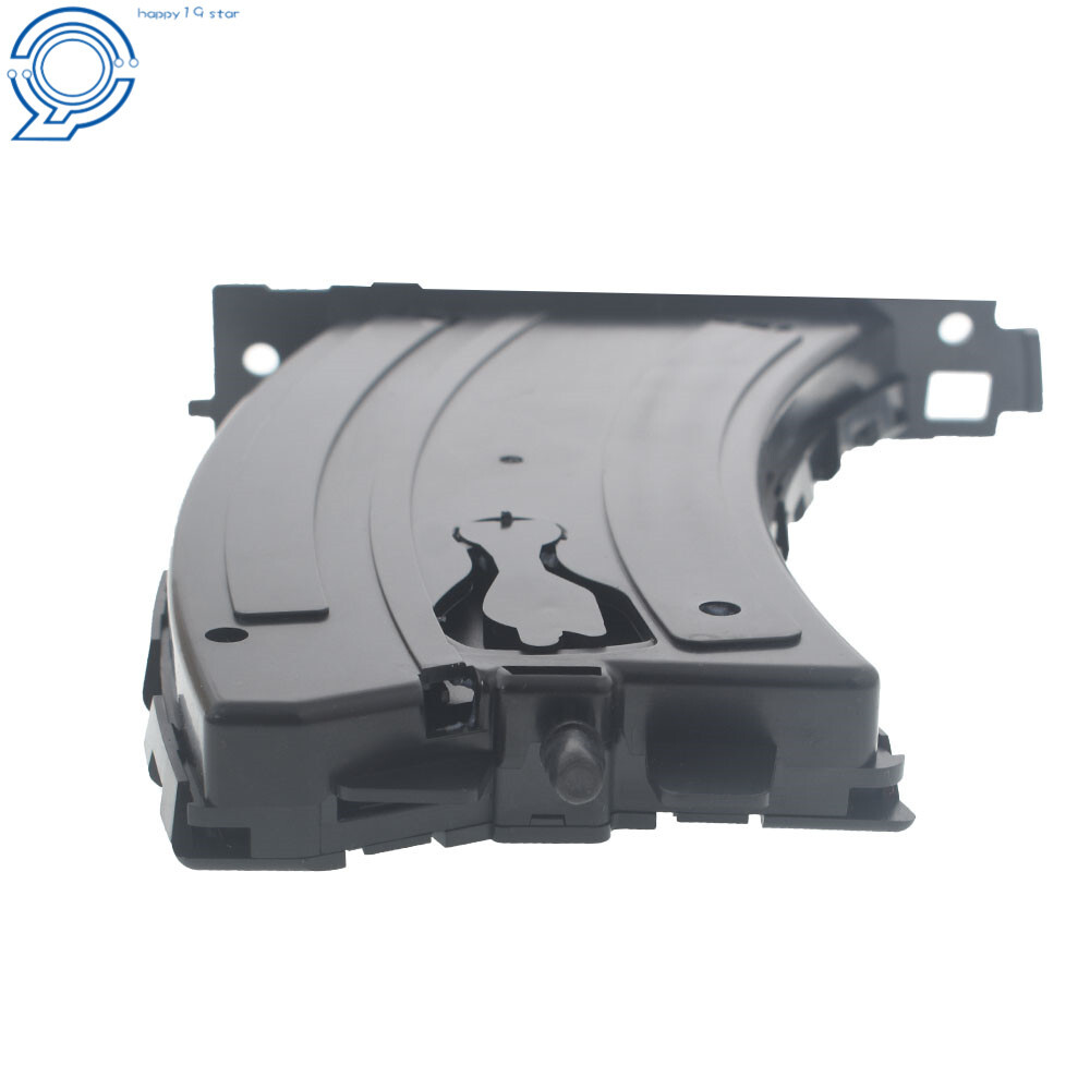 For BMW 3 Series E90 E91 E92 E93 Cup Holder Front Left Driver Black 51459173463