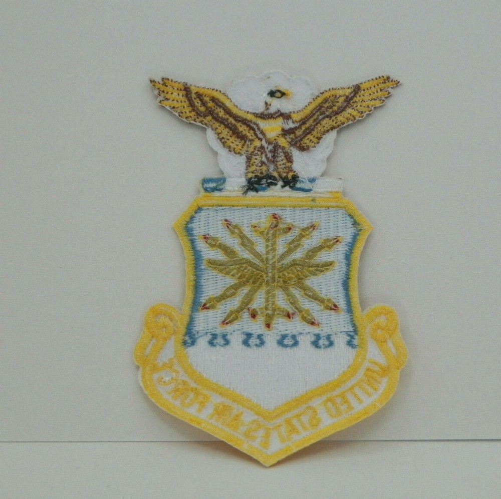 United States Air Force Patch