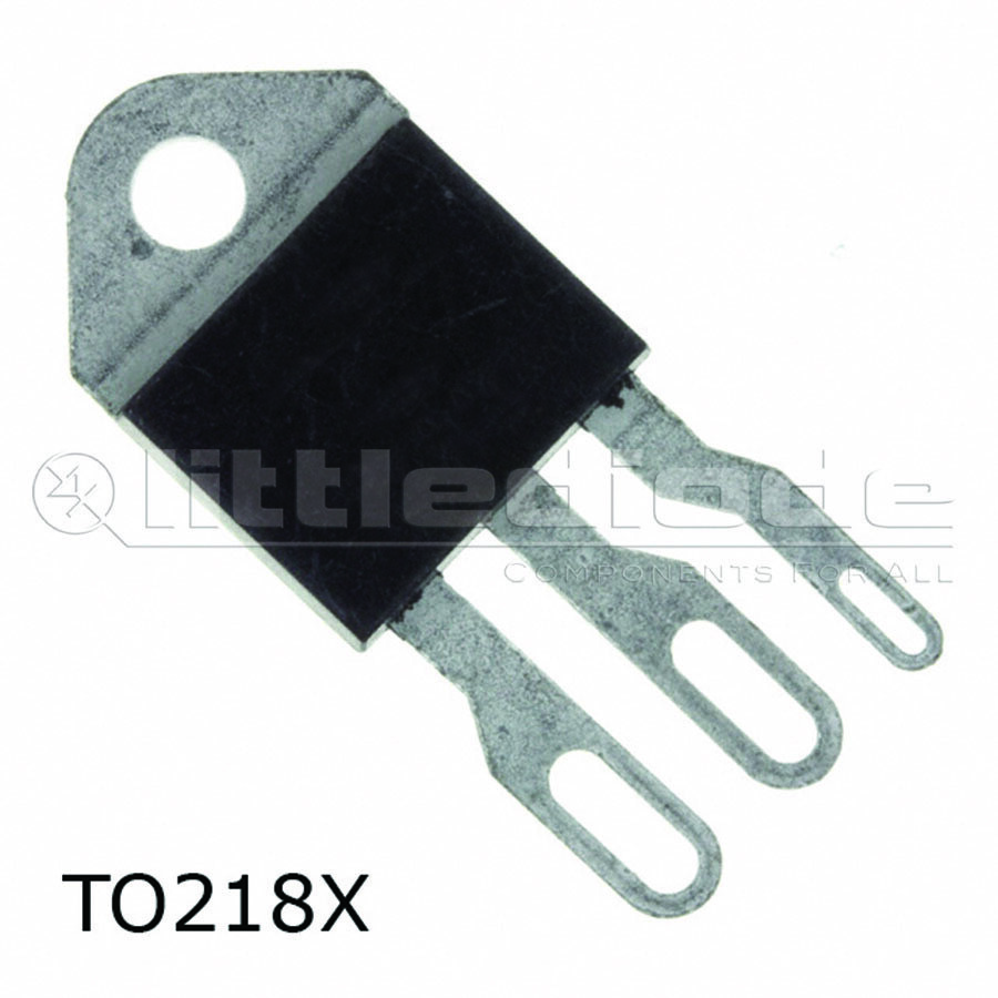 S2035J Semiconductor - CUSTODIA: Standard MAKE: Generic