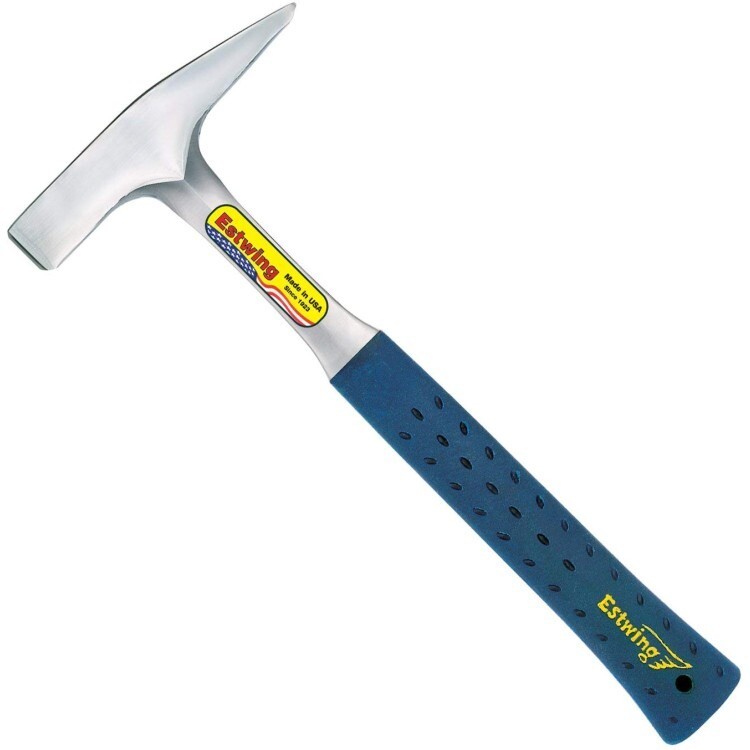 Estwing 18oz Tinner's Hammer