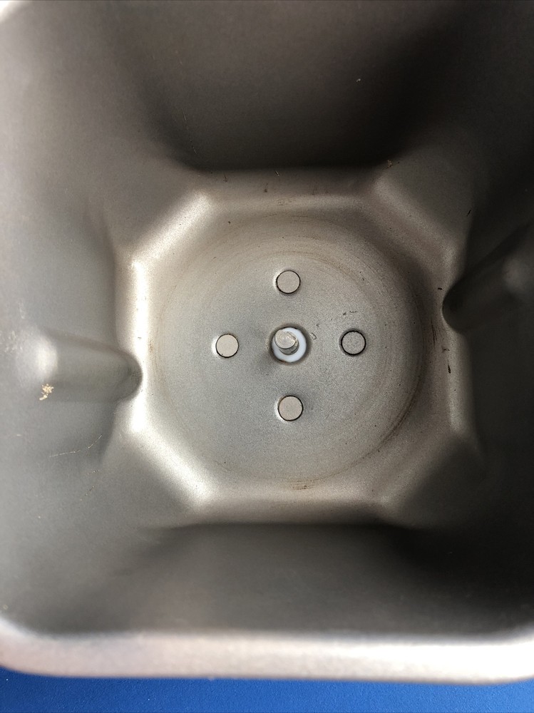 Oster Bread Maker Pan Replacement Part For Model 5812 Bread Machine