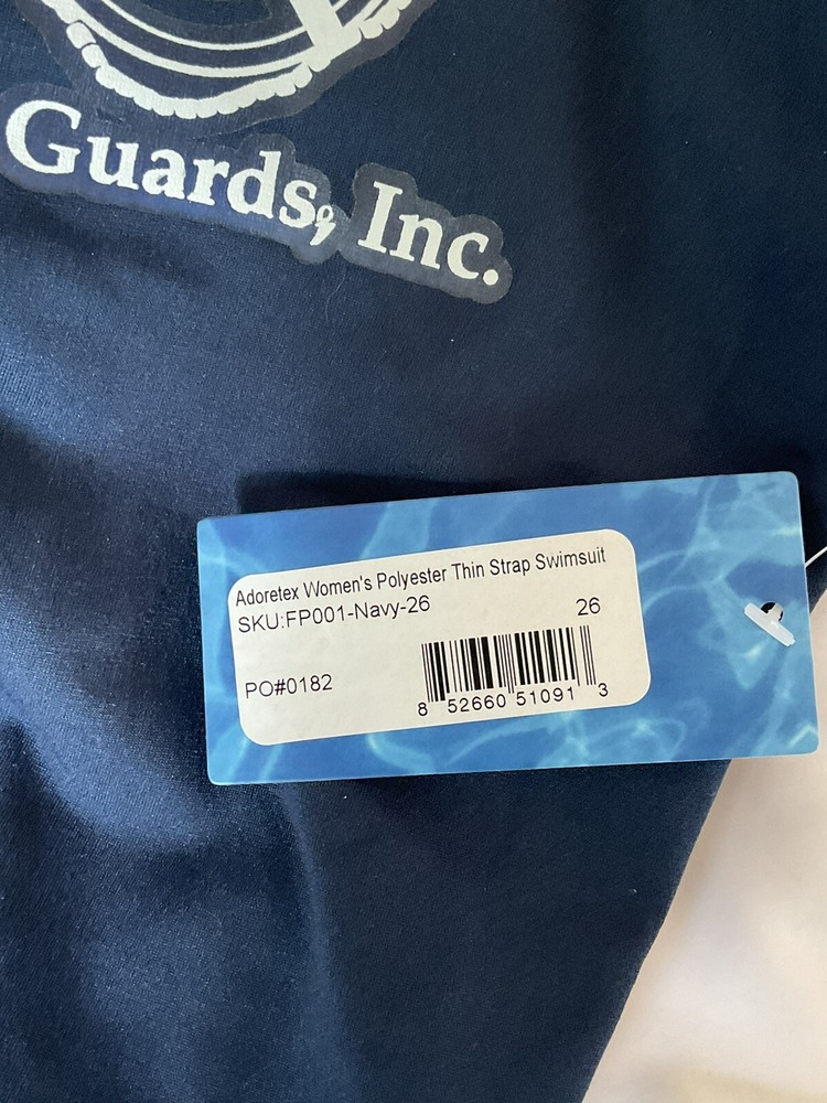 Adoretex Swimsuit Pool Guards, Inc.