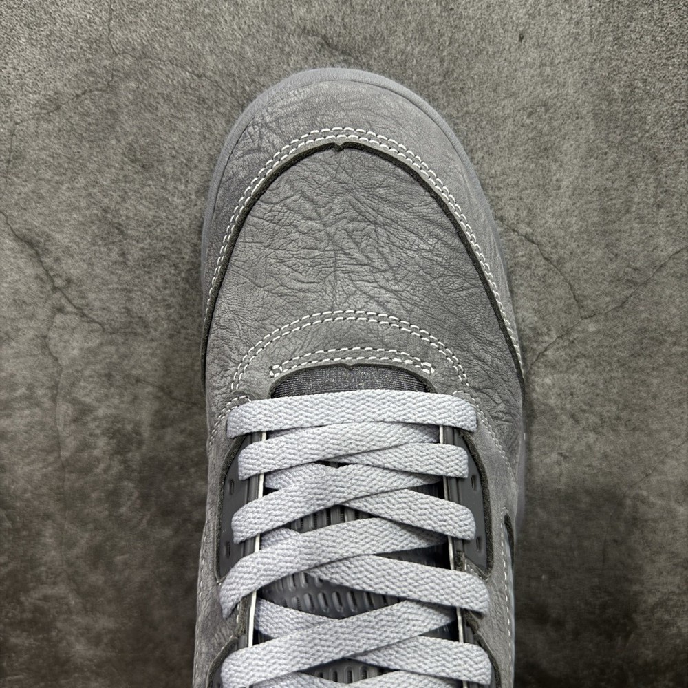 AJ 5 “Wolf Grey” DD0587-002 (2026)