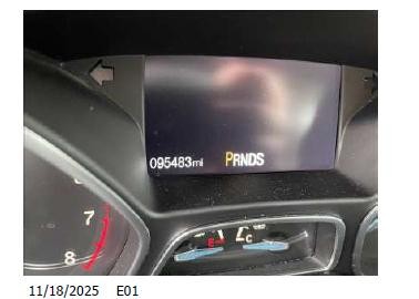 Used Telematics Interface Module fits: 2017 Ford Focus Communication behind radi