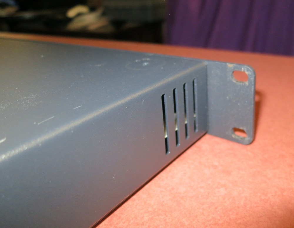Matrix GT800FX Amplifier