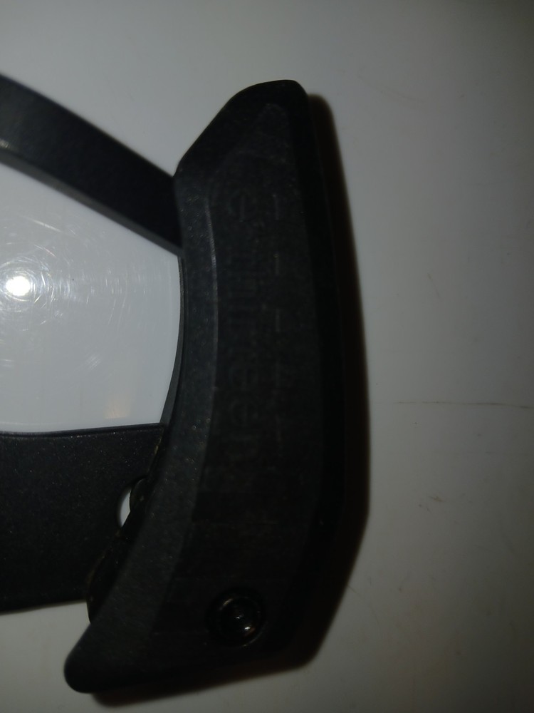 E bike chain guide kit