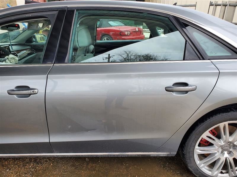 Control Module Parking Sensor PN:4H0919475L OEM 12 Audi A8