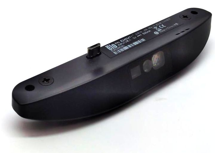 Elo Edge Connect Barcode Reader 2D USB SE4107 E245047 Fixed