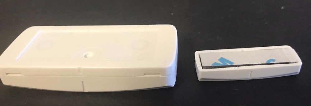 Safetymind Wireless 8800-319.5 Wireless Sensor Compatibale TX-1012-01-1 Brown