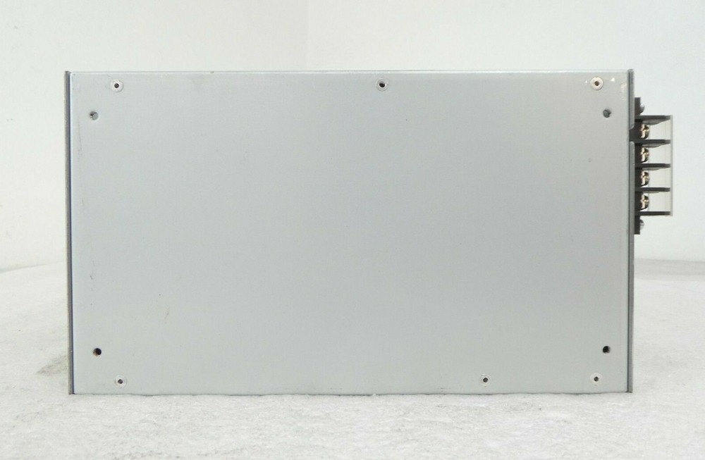 Cosel STA5000T Switching Power Supply 5000w w/Sequence Unit Working Surplus