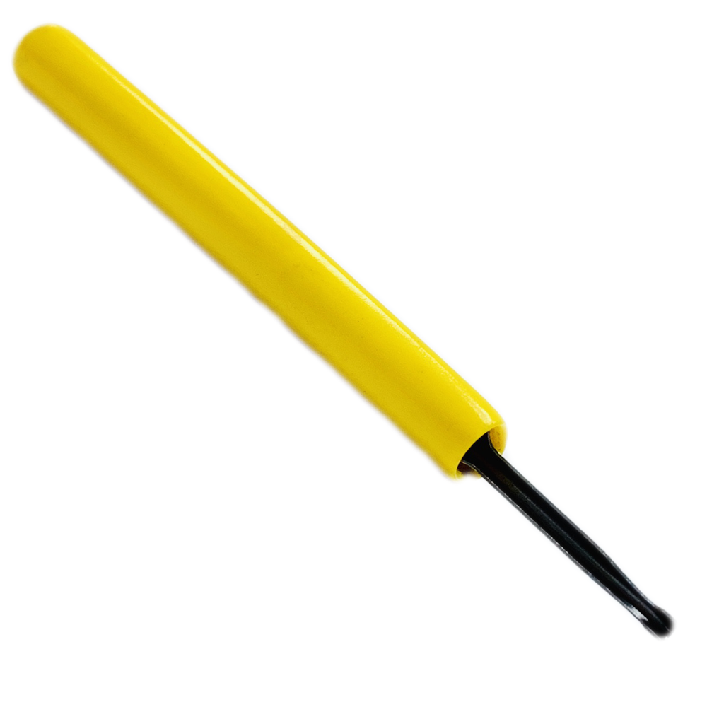 111038G2 Insertion / Extraction tool: Powerpole Tooling 1/10 to 35 mm
