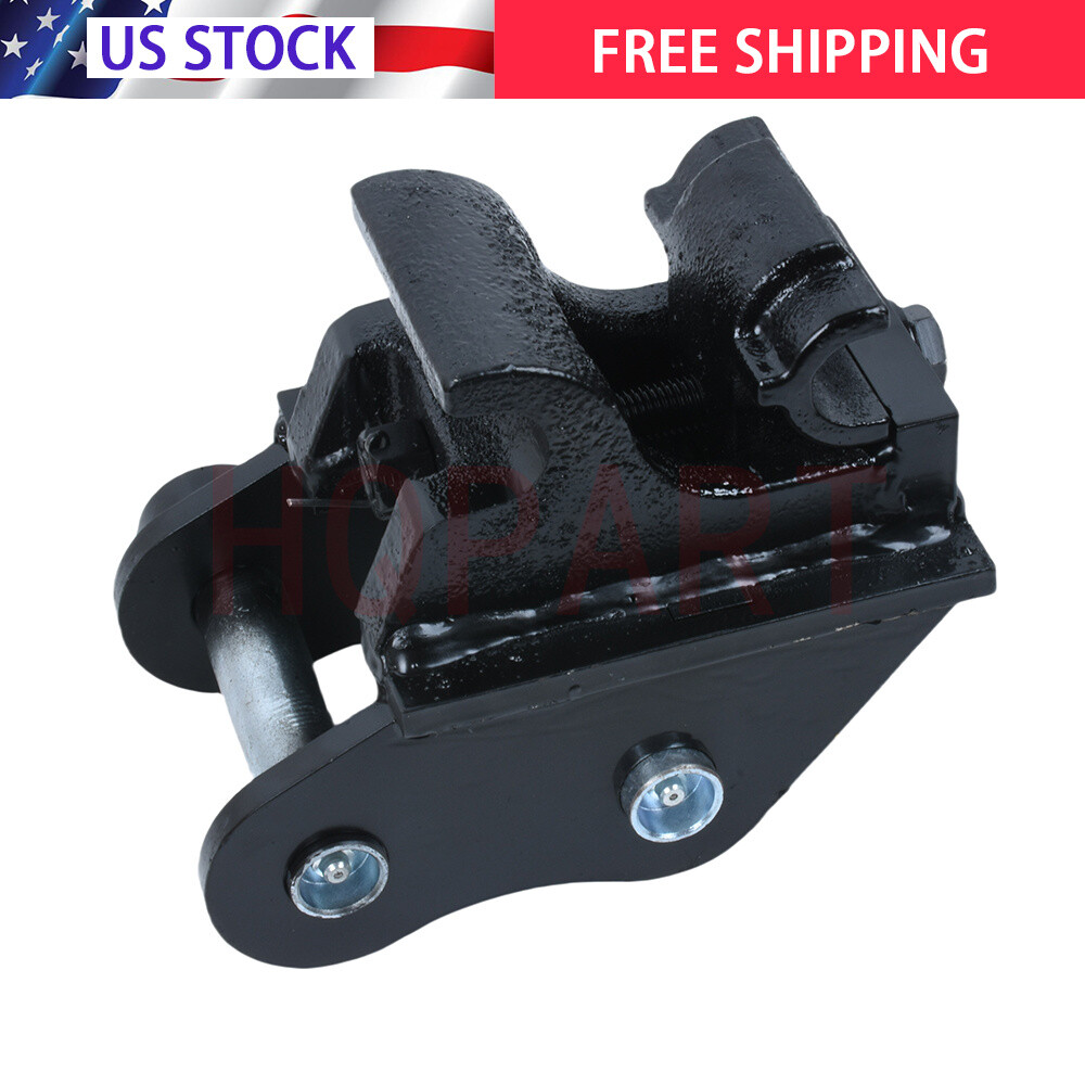 Attachment Quick Hitch Coupler Attachments for Mini Excavators Excavator TYPHON